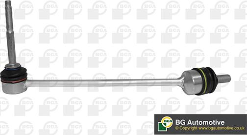 BGA LS5647 - Тяга / стійка, стабілізатор autocars.com.ua