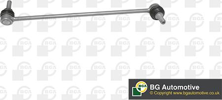 BGA LS5656 - Тяга / стійка, стабілізатор autocars.com.ua