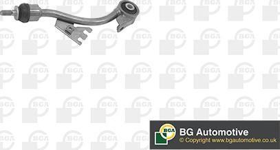 BGA LS5663 - Тяга / стійка, стабілізатор autocars.com.ua