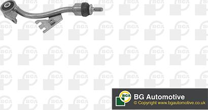 BGA LS5664 - Тяга / стійка, стабілізатор autocars.com.ua