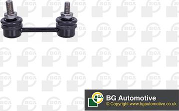 BGA LS6313 - Тяга / стійка, стабілізатор autocars.com.ua