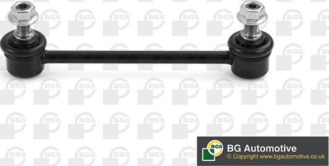 BGA LS6366 - Тяга / стійка, стабілізатор autocars.com.ua