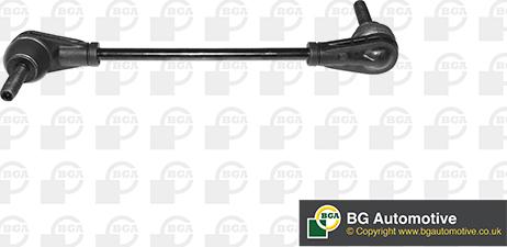 BGA LS6504 - Тяга / стійка, стабілізатор autocars.com.ua