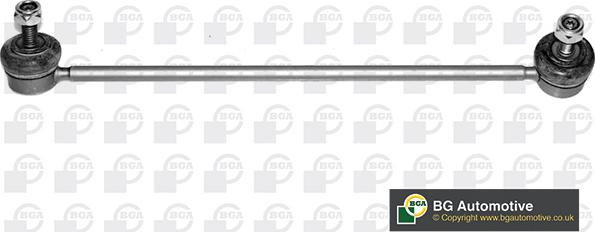 BGA LS6711 - Тяга / стійка, стабілізатор autocars.com.ua