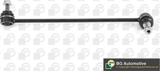 BGA LS6746 - Тяга / стійка, стабілізатор autocars.com.ua