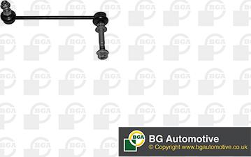 BGA LS6901 - Тяга / стійка, стабілізатор autocars.com.ua