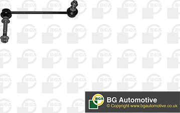 BGA LS6902 - Тяга / стійка, стабілізатор autocars.com.ua