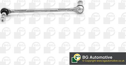 BGA LS7306 - Тяга / стійка, стабілізатор autocars.com.ua