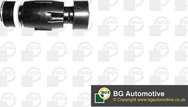 BGA LS7313 - Тяга / стійка, стабілізатор autocars.com.ua