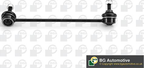 BGA LS7315 - Тяга стабілізатора перед. Twingo 07-14 Лів. autocars.com.ua