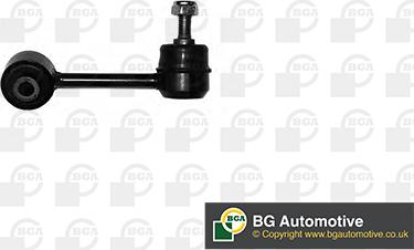 BGA LS7503 - Тяга / стійка, стабілізатор autocars.com.ua