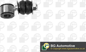 BGA LS7901 - Тяга / стійка, стабілізатор autocars.com.ua