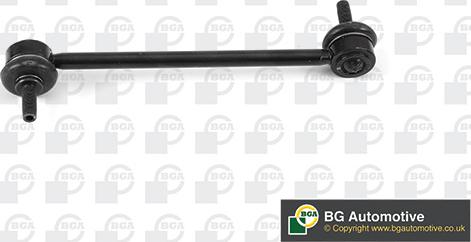 BGA LS8802 - Тяга / стійка, стабілізатор autocars.com.ua