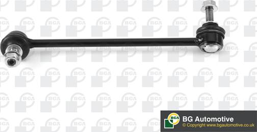 BGA LS8816 - Тяга / стійка, стабілізатор autocars.com.ua