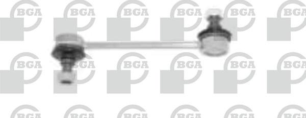 BGA LS9102 - Тяга / стійка, стабілізатор autocars.com.ua