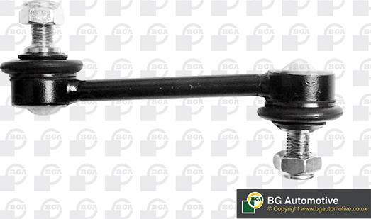 BGA LS9116 - Тяга / стійка, стабілізатор autocars.com.ua