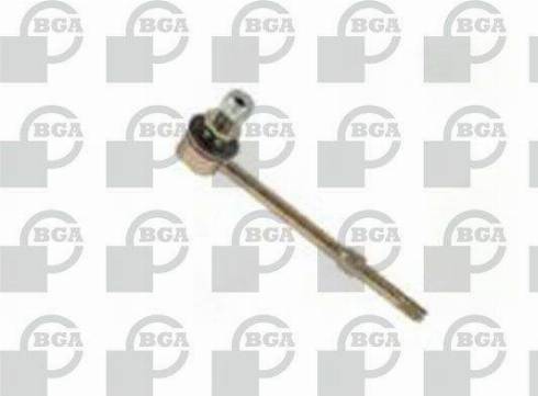 BGA LS9132 - Тяга / стійка, стабілізатор autocars.com.ua