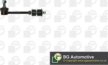 BGA LS9138 - Тяга / стійка, стабілізатор autocars.com.ua