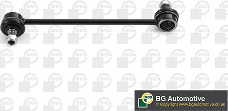BGA LS9139 - Тяга / стійка, стабілізатор autocars.com.ua