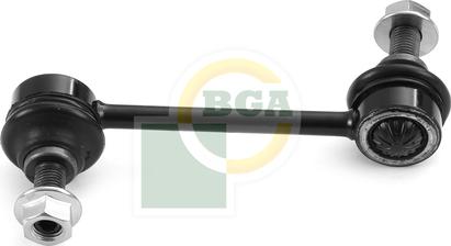 BGA LS9140 - Тяга / стійка, стабілізатор autocars.com.ua