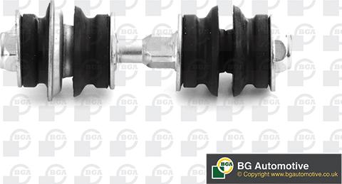 BGA LS9156 - Тяга / стійка, стабілізатор autocars.com.ua