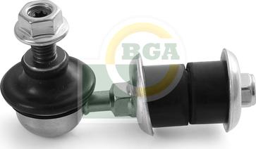 BGA LS9197 - Тяга / стійка, стабілізатор autocars.com.ua