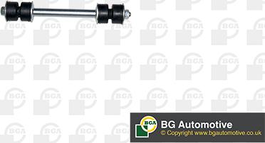 BGA LS9505 - Тяга / стійка, стабілізатор autocars.com.ua