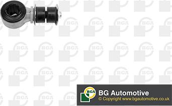 BGA LS9523 - Тяга / стійка, стабілізатор autocars.com.ua