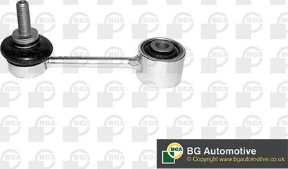 BGA LS9533 - Тяга стабілізатора зад. Master-Movano 10- FWD autocars.com.ua