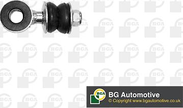 BGA LS9618 - Тяга / стійка, стабілізатор autocars.com.ua