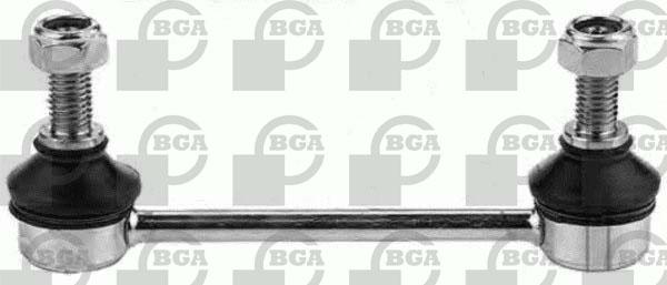 BGA LS9704 - Тяга стабілізатора зад. Volvo S60-S70-S80-V70-XC90 autocars.com.ua