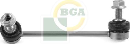 BGA LS9718 - Тяга / стійка, підвіска колеса autocars.com.ua