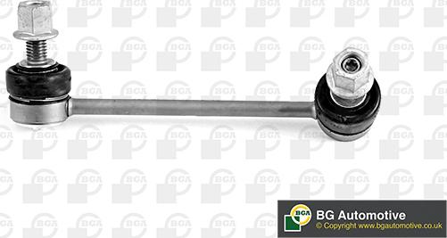 BGA LS9761 - Тяга / стійка, стабілізатор autocars.com.ua