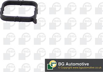 BGA MG3761 - Прокладка, впускний колектор autocars.com.ua