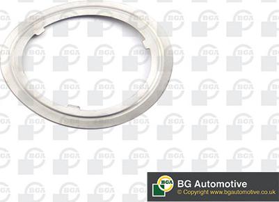 BGA MG4203 - Прокладка, впускний колектор autocars.com.ua