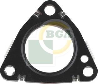 BGA MG4207 - Прокладка, випускний колектор autocars.com.ua