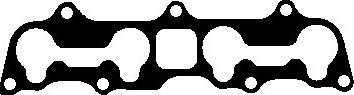 BGA MG4542 - Прокладка, впускний колектор autocars.com.ua