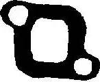 BGA MG5369 - Прокладка, впускний колектор autocars.com.ua