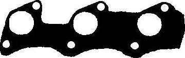 BGA MG5587 - Прокладка, впускний колектор autocars.com.ua