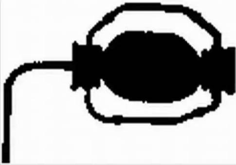 BGA MG5714 - Прокладка, впускний колектор autocars.com.ua