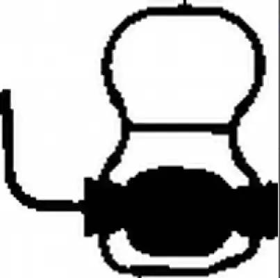 BGA MG5717 - Прокладка, впускний колектор autocars.com.ua