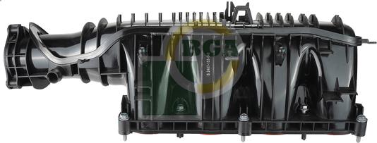 BGA MG59001 - Впускная труба, підведення повітря autocars.com.ua