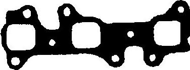 BGA MG6579 - Прокладка, випускний колектор autocars.com.ua