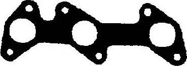 BGA MG7335 - Прокладка, випускний колектор autocars.com.ua