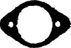 BGA MG7354 - Прокладка, випускний колектор autocars.com.ua