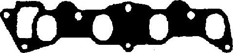 BGA MG9356 - Прокладка, впускний колектор autocars.com.ua