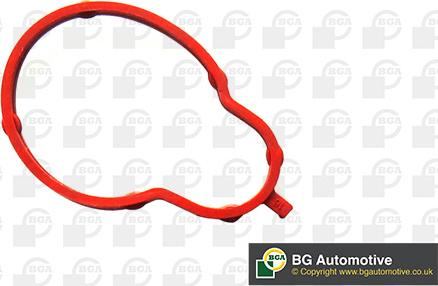 BGA MG9612 - Прокладка, впускний колектор autocars.com.ua