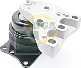 BGA MT0100 - Подушка, підвіска двигуна autocars.com.ua