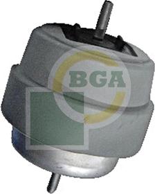 BGA MT0126 - Подушка, підвіска двигуна autocars.com.ua