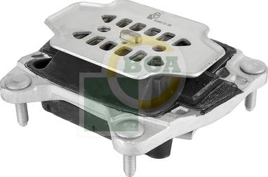 BGA MT0127 - Подушка, підвіска двигуна autocars.com.ua